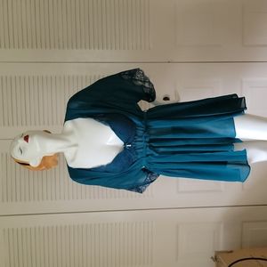 Seductivewear by Cinema EtoileNWOT